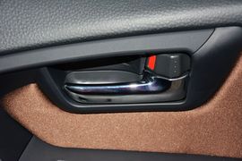 2015款铃木天语SX4