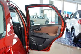 2015款铃木天语SX4