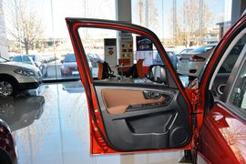 2015款铃木天语SX4