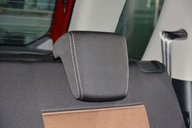 2015款铃木天语SX4