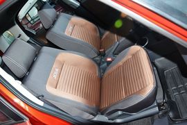 2015款铃木天语SX4