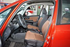 2015款铃木天语SX4