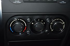 2015款铃木天语SX4