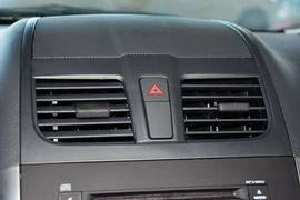 2015款铃木天语SX4