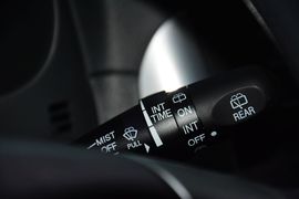 2015款铃木天语SX4