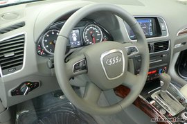 一汽奥迪Q5