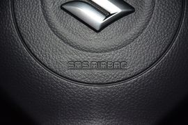 2015款铃木天语SX4