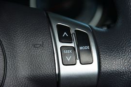 2015款铃木天语SX4