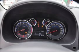 2015款铃木天语SX4