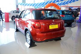 2015款铃木天语SX4