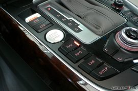 一汽奥迪Q5