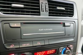 一汽奥迪Q5
