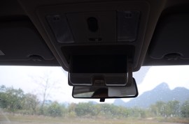 2016款风行景逸S50