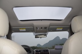 2016款风行景逸S50
