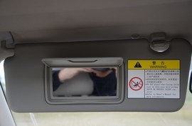 2016款风行景逸S50