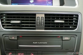 一汽奥迪Q5