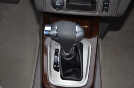 2016款风行景逸S50