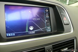 一汽奥迪Q5