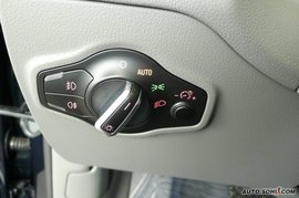 一汽奥迪Q5