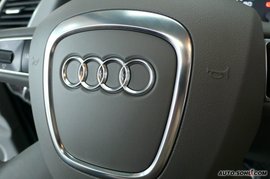 一汽奥迪Q5