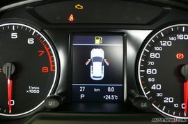 一汽奥迪Q5