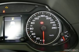 一汽奥迪Q5