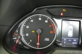 一汽奥迪Q5