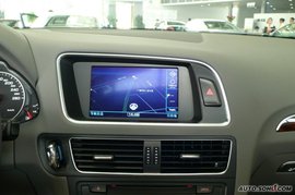 一汽奥迪Q5