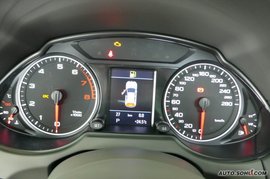一汽奥迪Q5