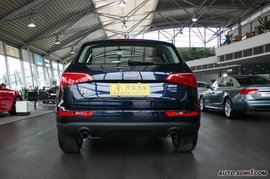 一汽奥迪Q5