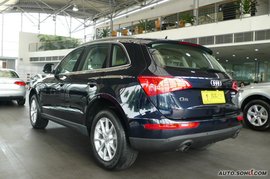 一汽奥迪Q5