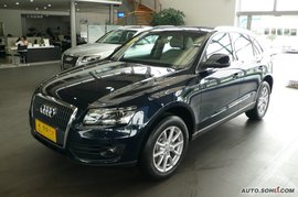 一汽奥迪Q5