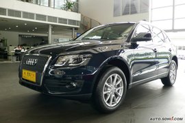 一汽奥迪Q5