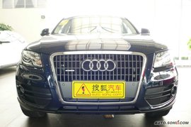 一汽奥迪Q5