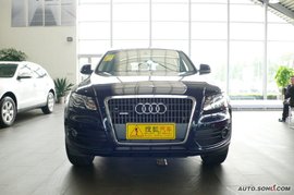 一汽奥迪Q5