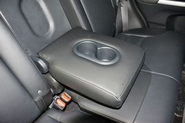 2015款本田CR-V
