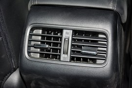2015款本田CR-V