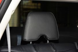 2015款本田CR-V