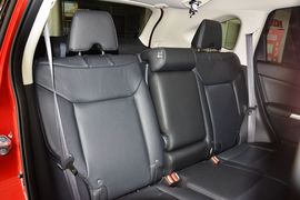 2015款本田CR-V