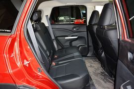 2015款本田CR-V