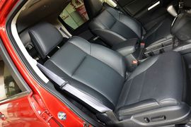 2015款本田CR-V