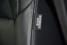 2015款本田CR-V