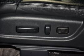 2015款本田CR-V