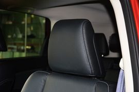 2015款本田CR-V