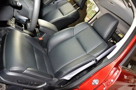 2015款本田CR-V