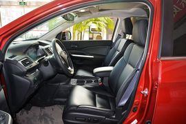 2015款本田CR-V