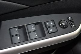 2015款本田CR-V