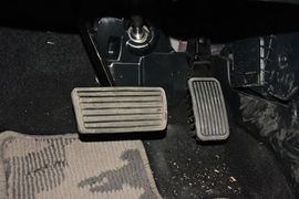 2015款本田CR-V
