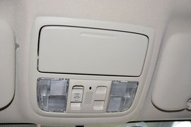 2015款本田CR-V