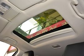 2015款本田CR-V